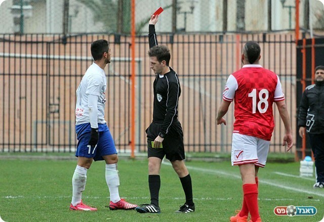 הברי מורחק (לירן דורף)